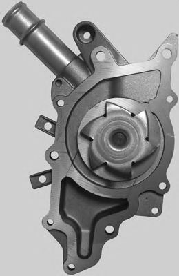 OPEN PARTS wap841000 -  Водяной насос